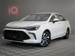 BAIC U5 PLUS